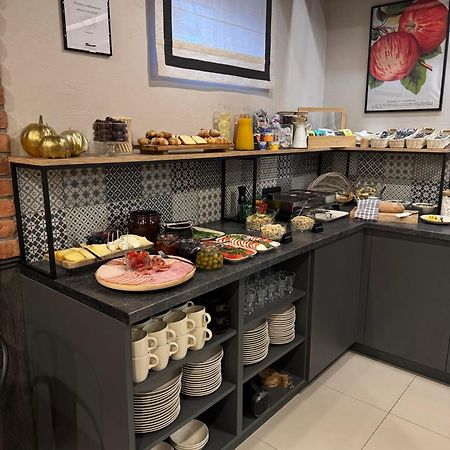 Zamkowe Apartamenty Sandomierz Dış mekan fotoğraf