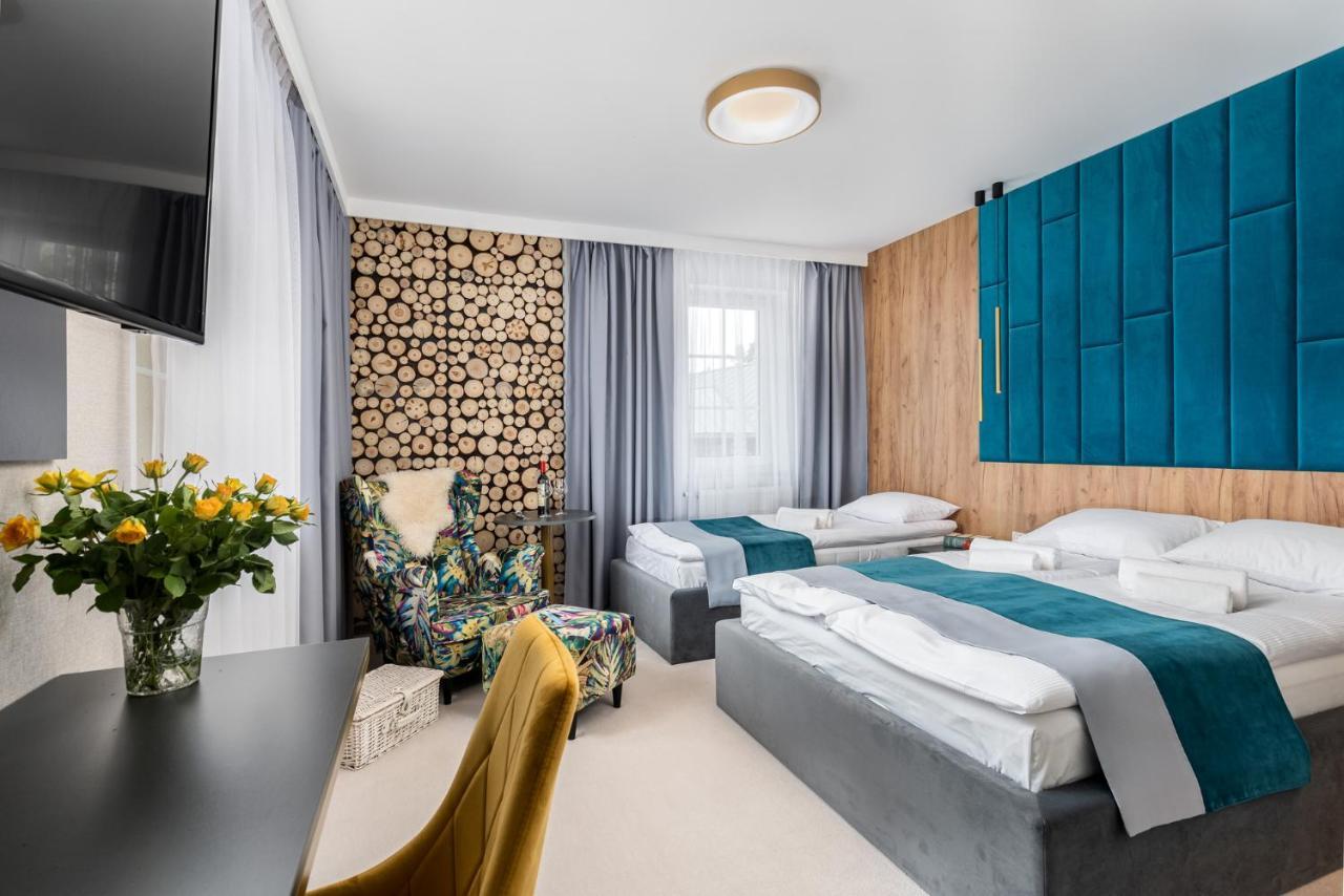Zamkowe Apartamenty Sandomierz Dış mekan fotoğraf