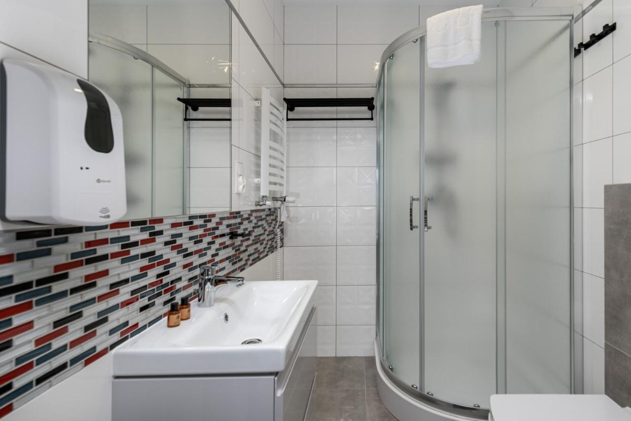 Zamkowe Apartamenty Sandomierz Dış mekan fotoğraf