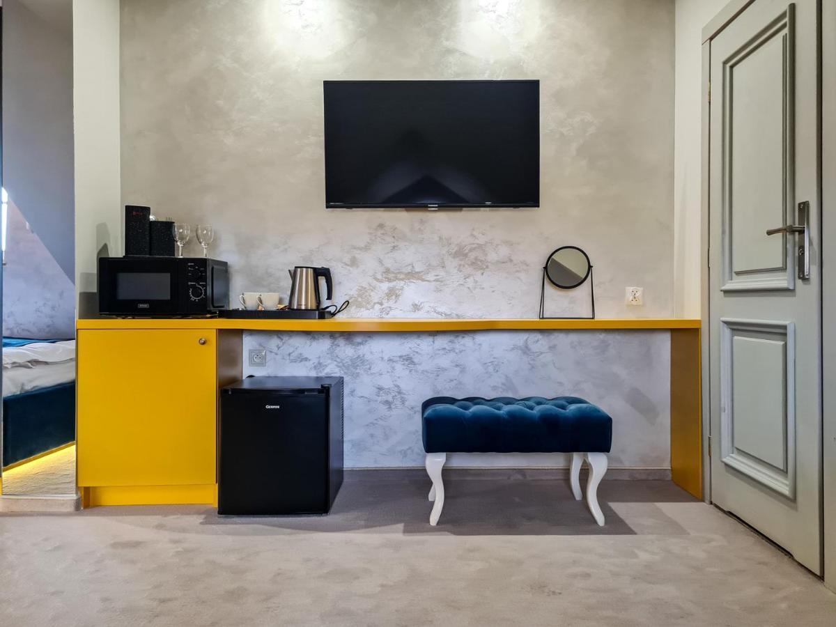 Zamkowe Apartamenty Sandomierz Dış mekan fotoğraf