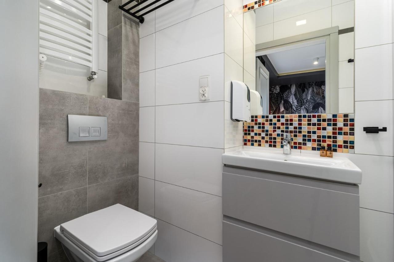 Zamkowe Apartamenty Sandomierz Dış mekan fotoğraf