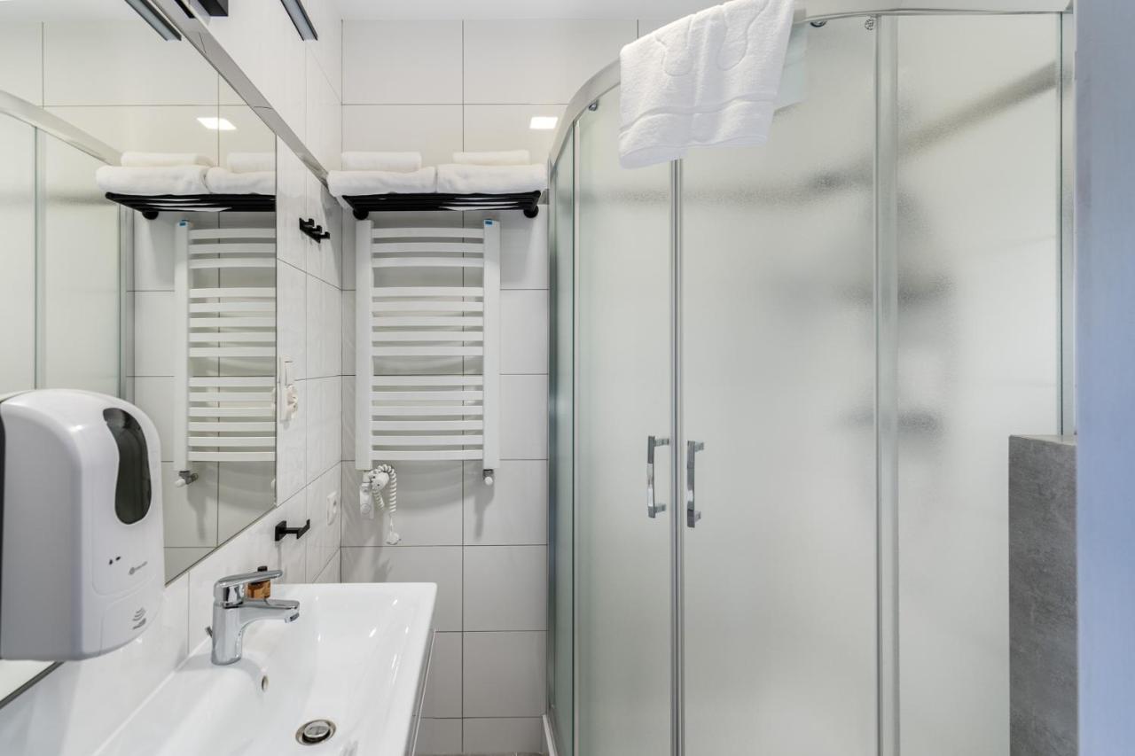 Zamkowe Apartamenty Sandomierz Dış mekan fotoğraf