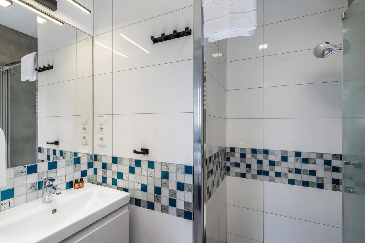 Zamkowe Apartamenty Sandomierz Dış mekan fotoğraf