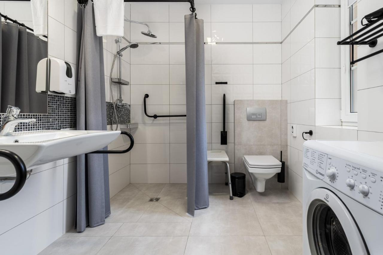 Zamkowe Apartamenty Sandomierz Dış mekan fotoğraf