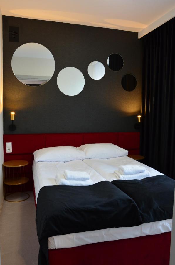 Zamkowe Apartamenty Sandomierz Dış mekan fotoğraf